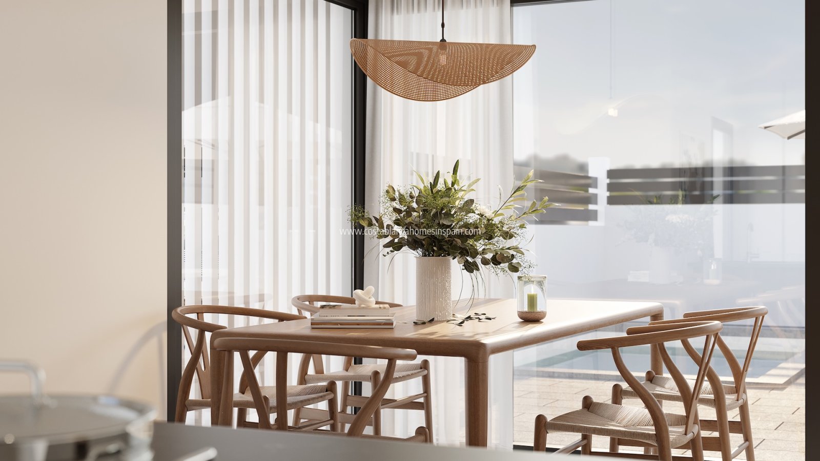 New Build - Apartment - Torrevieja