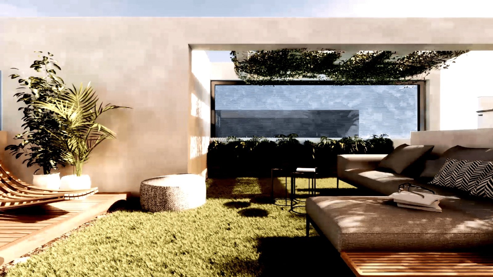 New Build - Apartment - Torrevieja