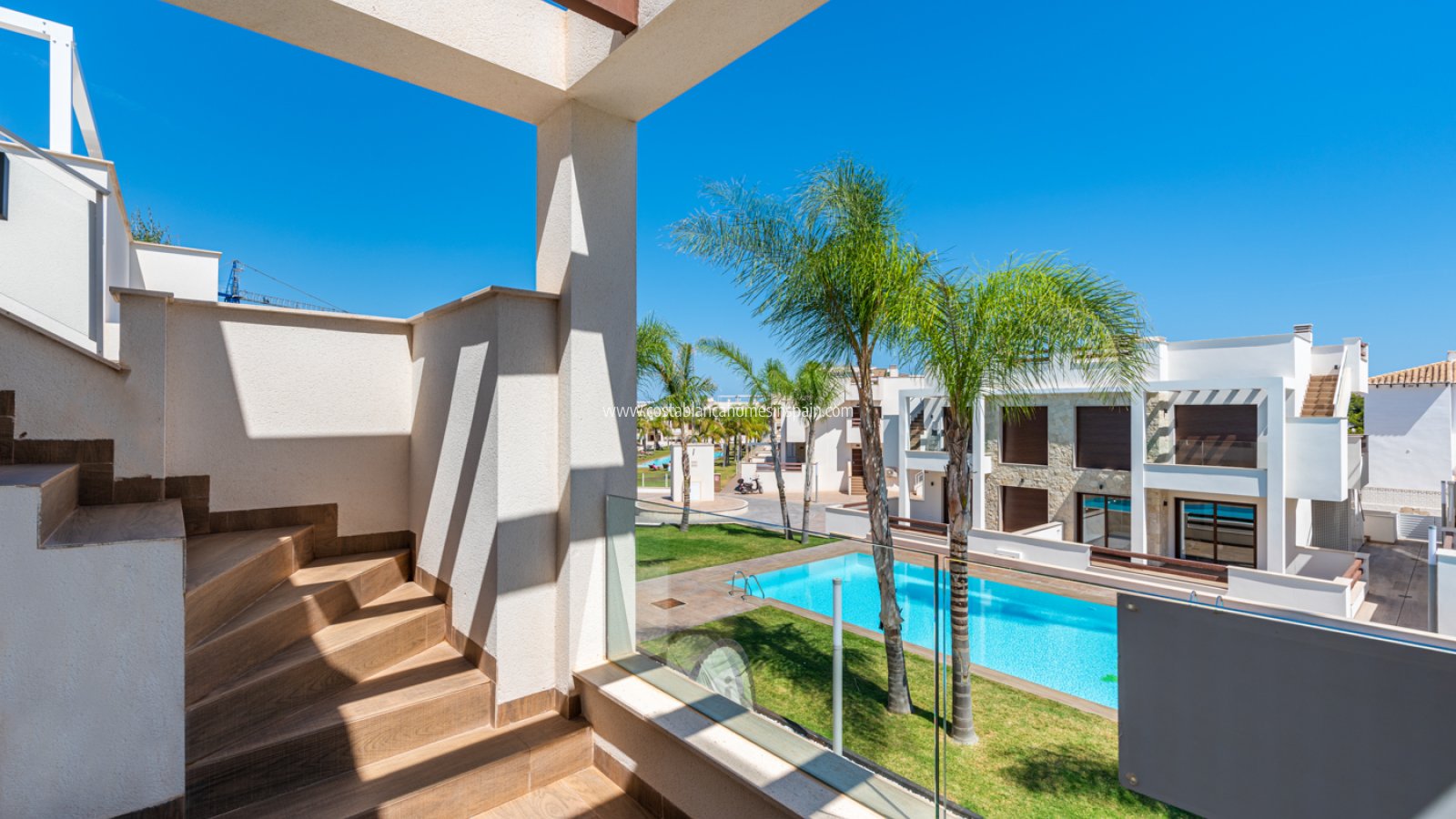 New Build - Apartment - Torrevieja