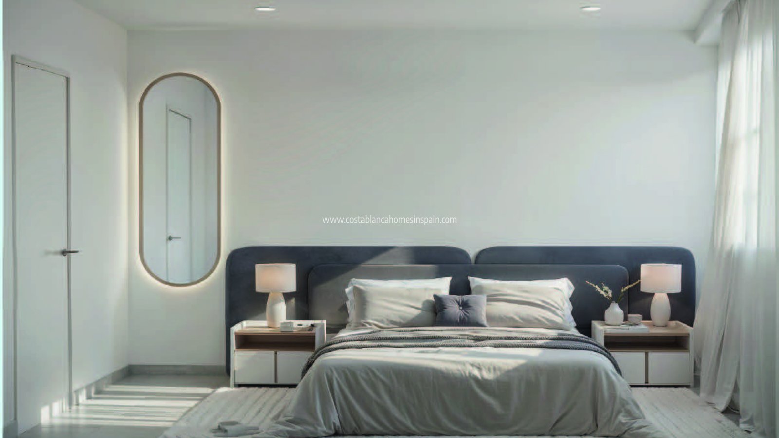 New Build - Apartment - Torrevieja