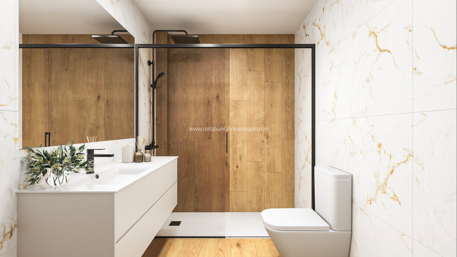 New Build - Apartment - Torrevieja