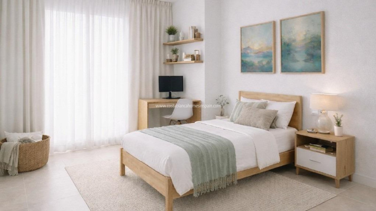 New Build - Apartment - Torrevieja