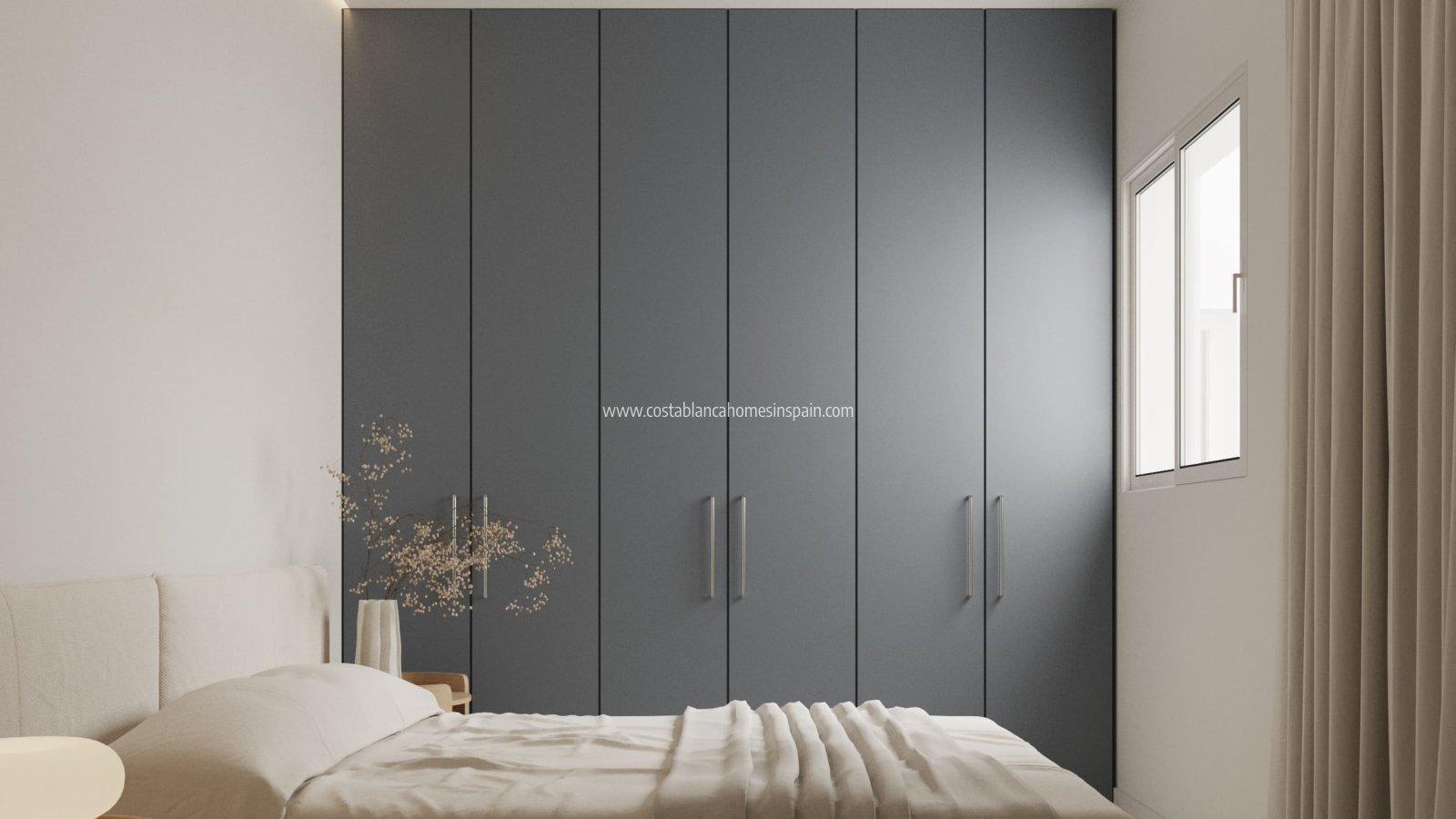 New Build - Apartment - Torrevieja