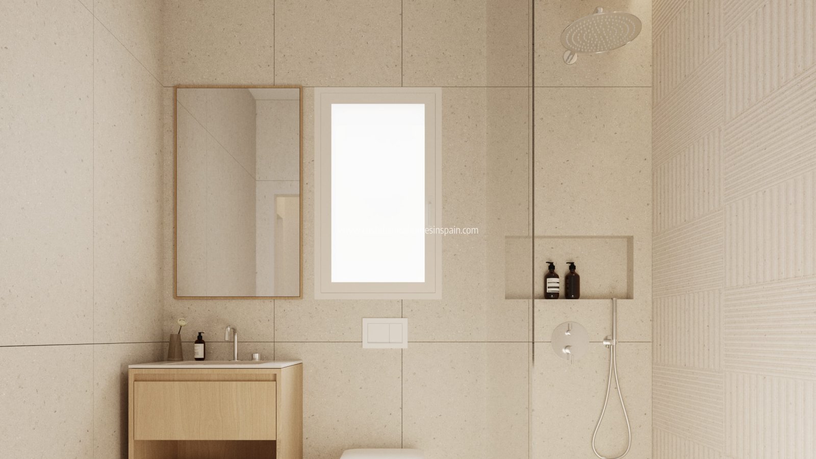 New Build - Apartment - Torrevieja