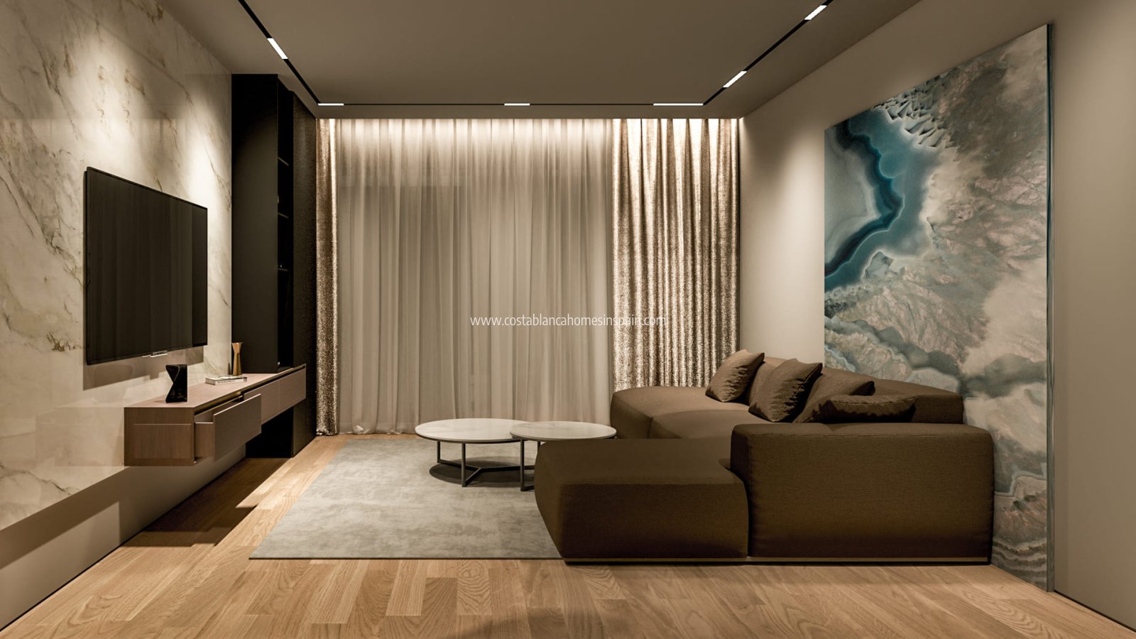 New Build - Apartment - Torrevieja