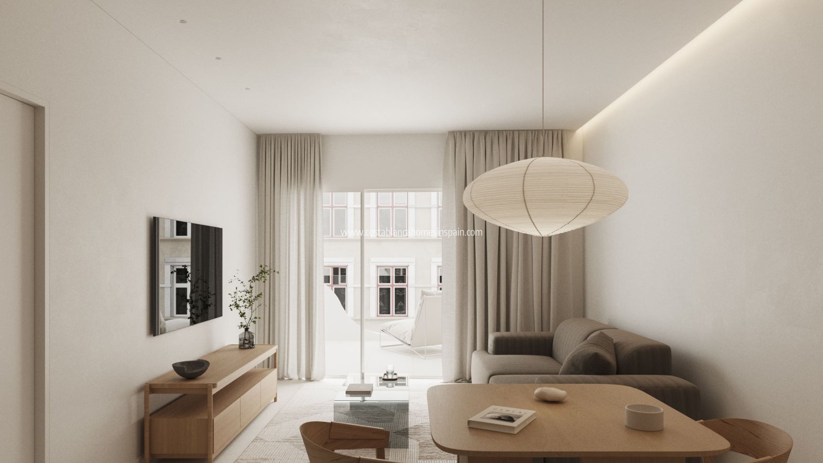 New Build - Apartment - Torrevieja