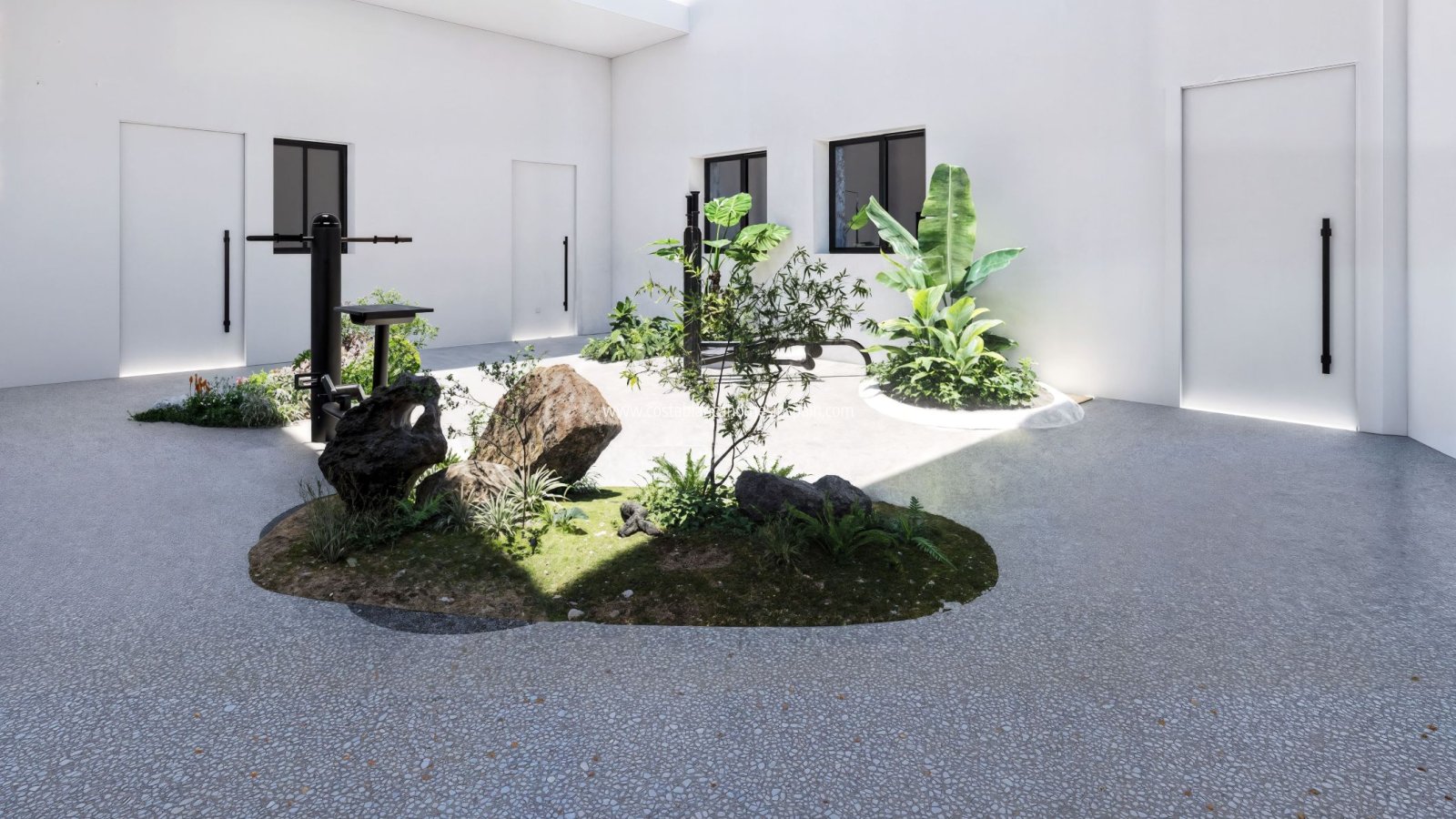 New Build - Apartment - Torrevieja