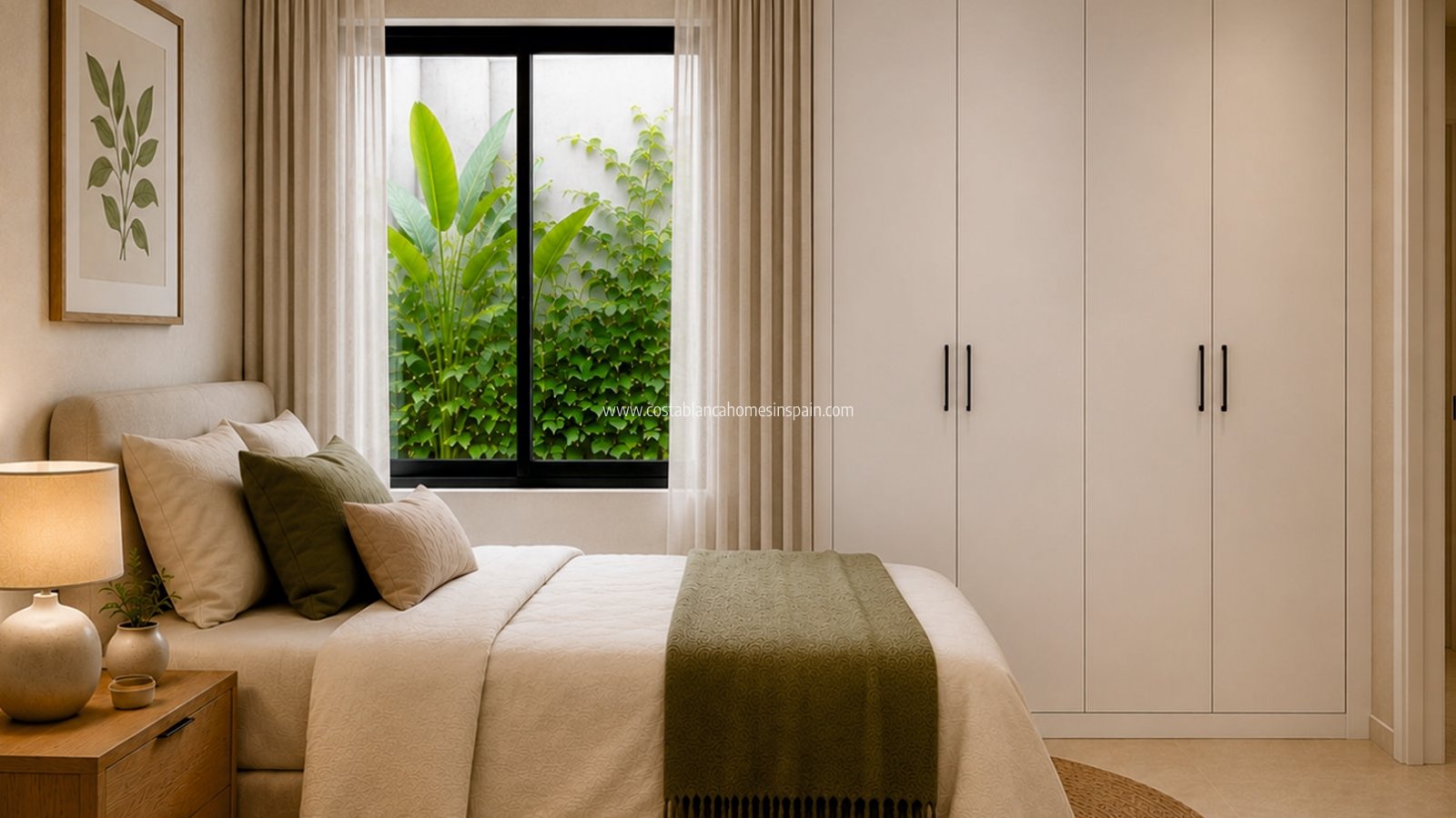 New Build - Apartment - Torrevieja