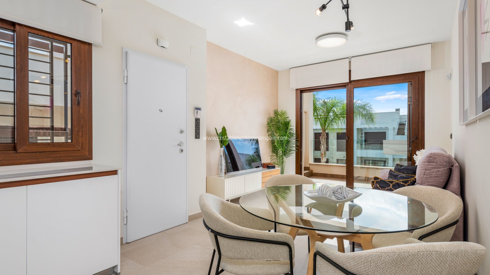 New Build - Apartment - Torrevieja