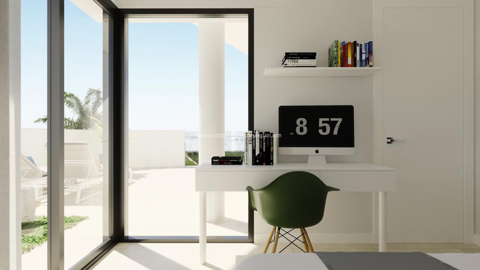 New Build - Apartment - Torrevieja