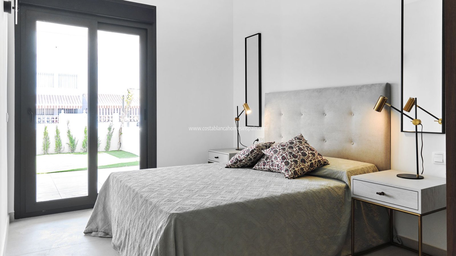 New Build - Apartment - Torrevieja