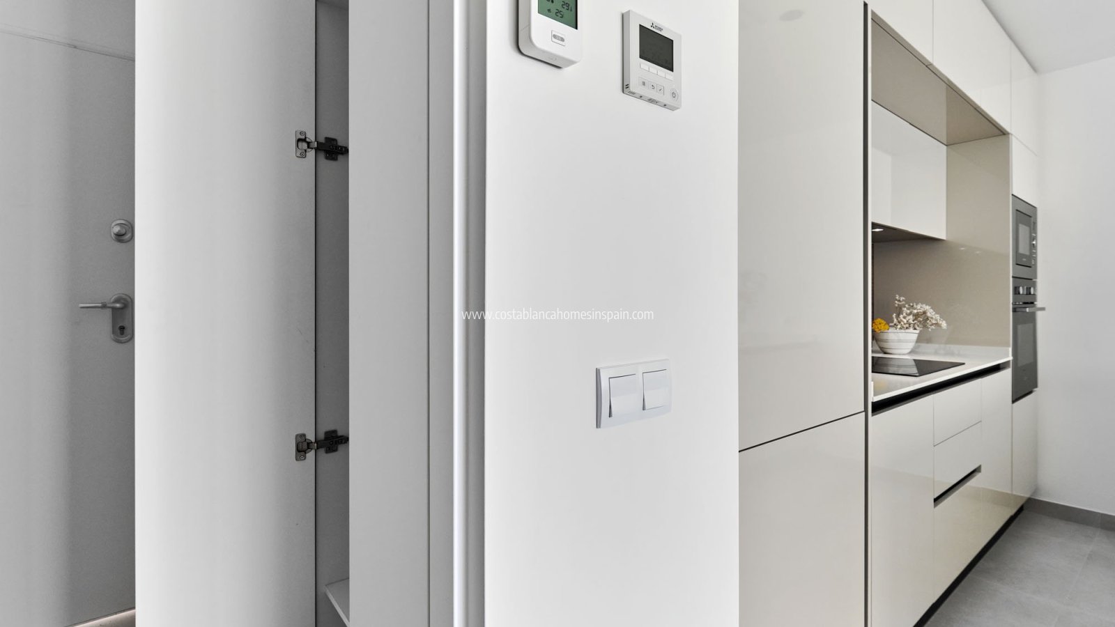 New Build - Apartment - Torrevieja