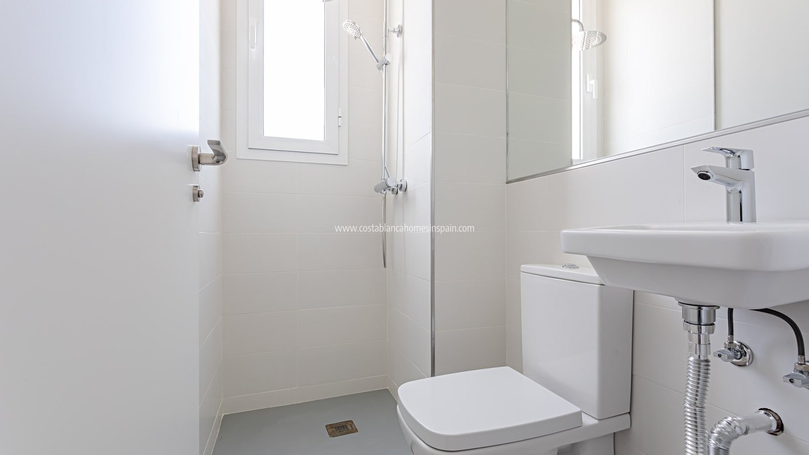 New Build - Apartment - Vera