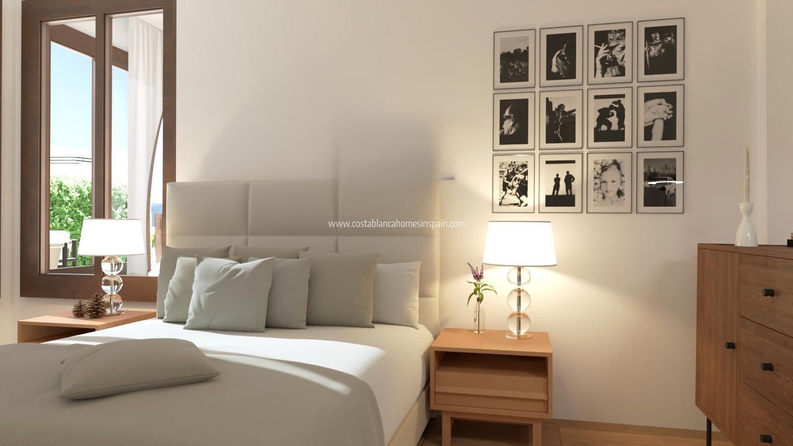 New Build - Apartment - Vera