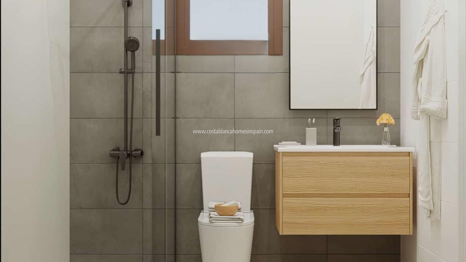 New Build - Apartment - Vera