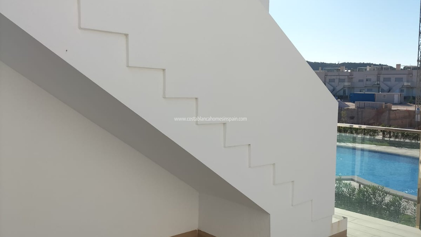 New Build - Apartment - Vistabella - Vistabella Golf