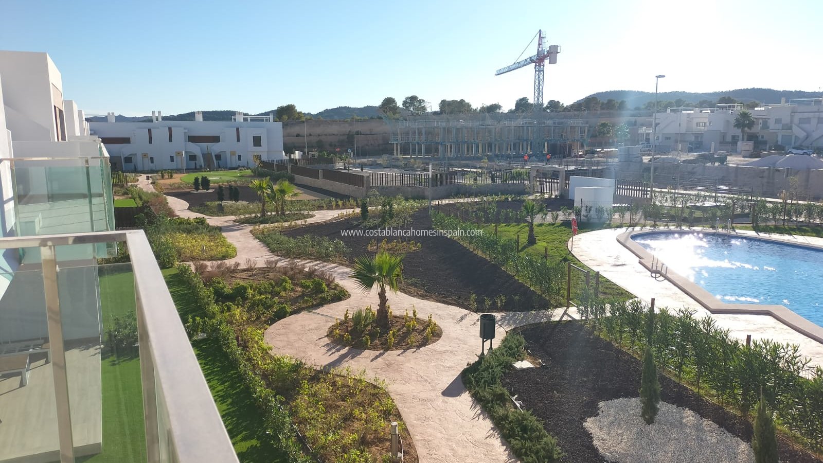 New Build - Apartment - Vistabella - Vistabella Golf