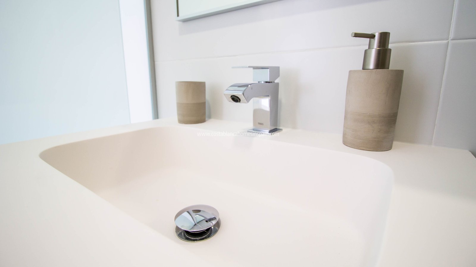 New Build - Apartment - Vistabella