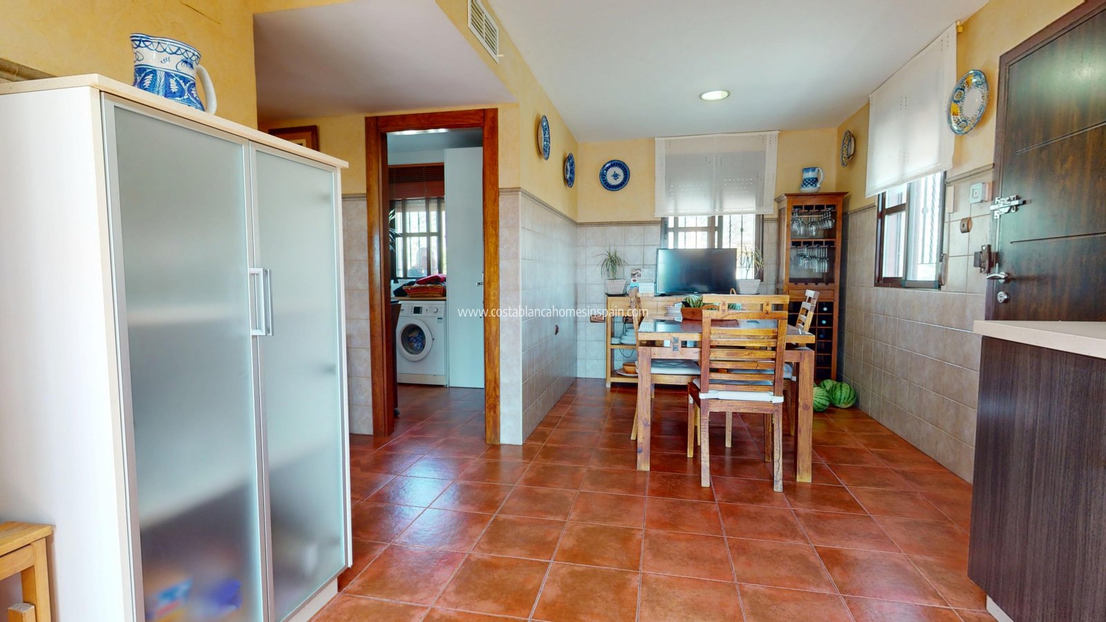 New Build - Detached Villa - Águilas