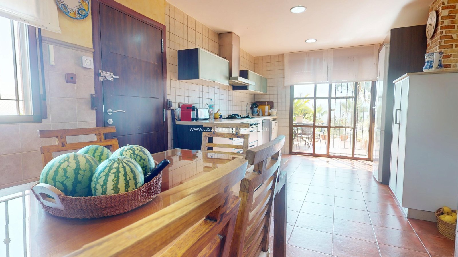 New Build - Detached Villa - Águilas