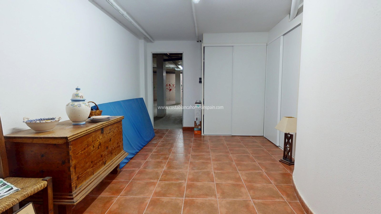 New Build - Detached Villa - Águilas