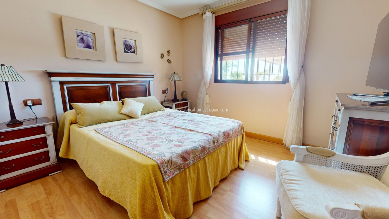 New Build - Detached Villa - Águilas