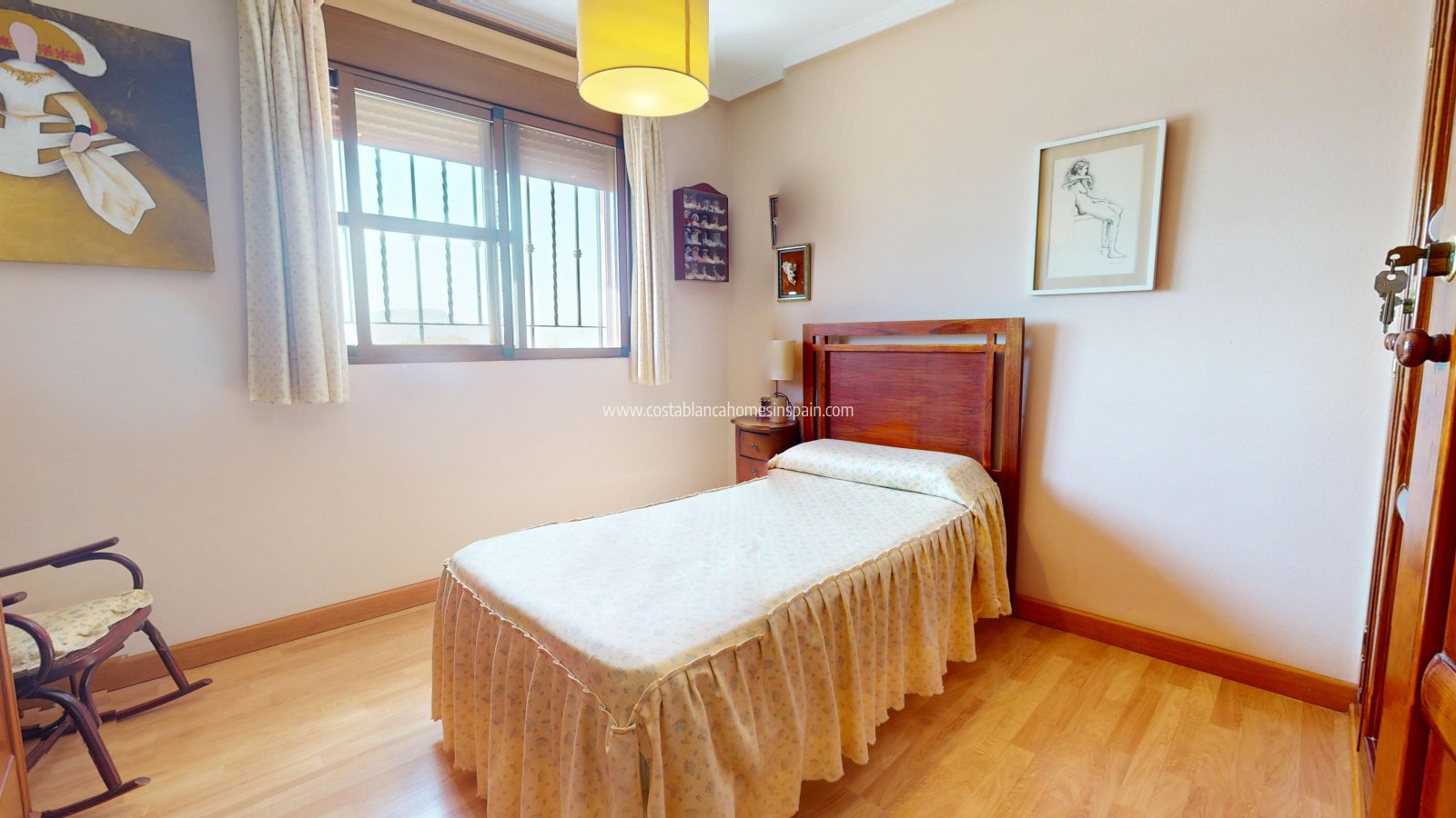 New Build - Detached Villa - Águilas