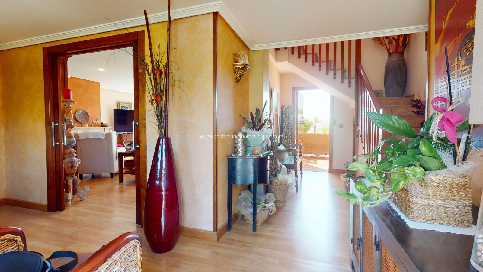 New Build - Detached Villa - Águilas