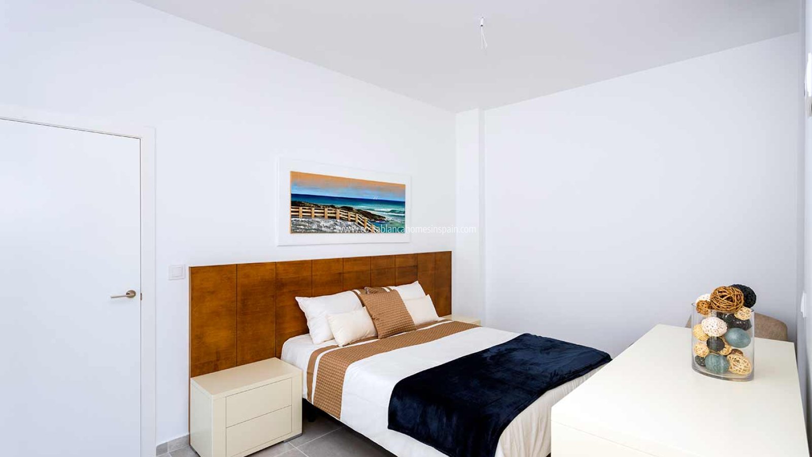 New Build - Detached Villa - Alicante - 