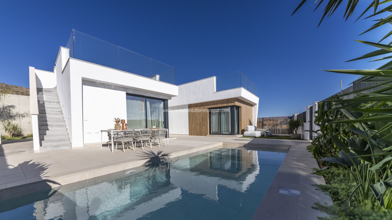 New Build - Detached Villa - Altaona Golf & Country Village