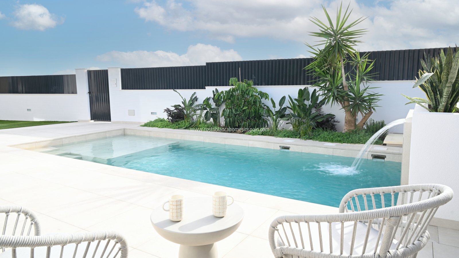 New Build - Detached Villa - Altaona Golf & Country Village