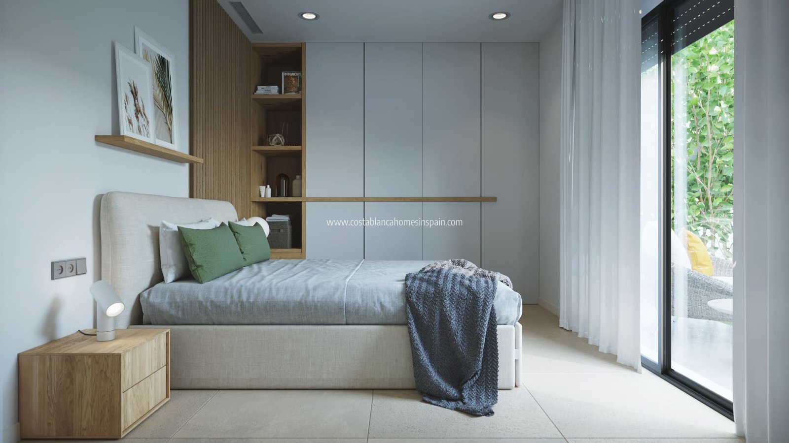 New Build - Detached Villa - Altaona Golf & Country Village