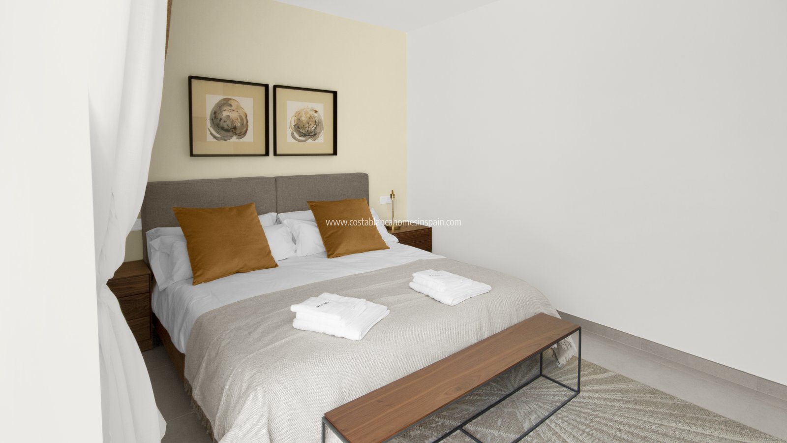 New Build - Detached Villa - Altaona Golf & Country Village