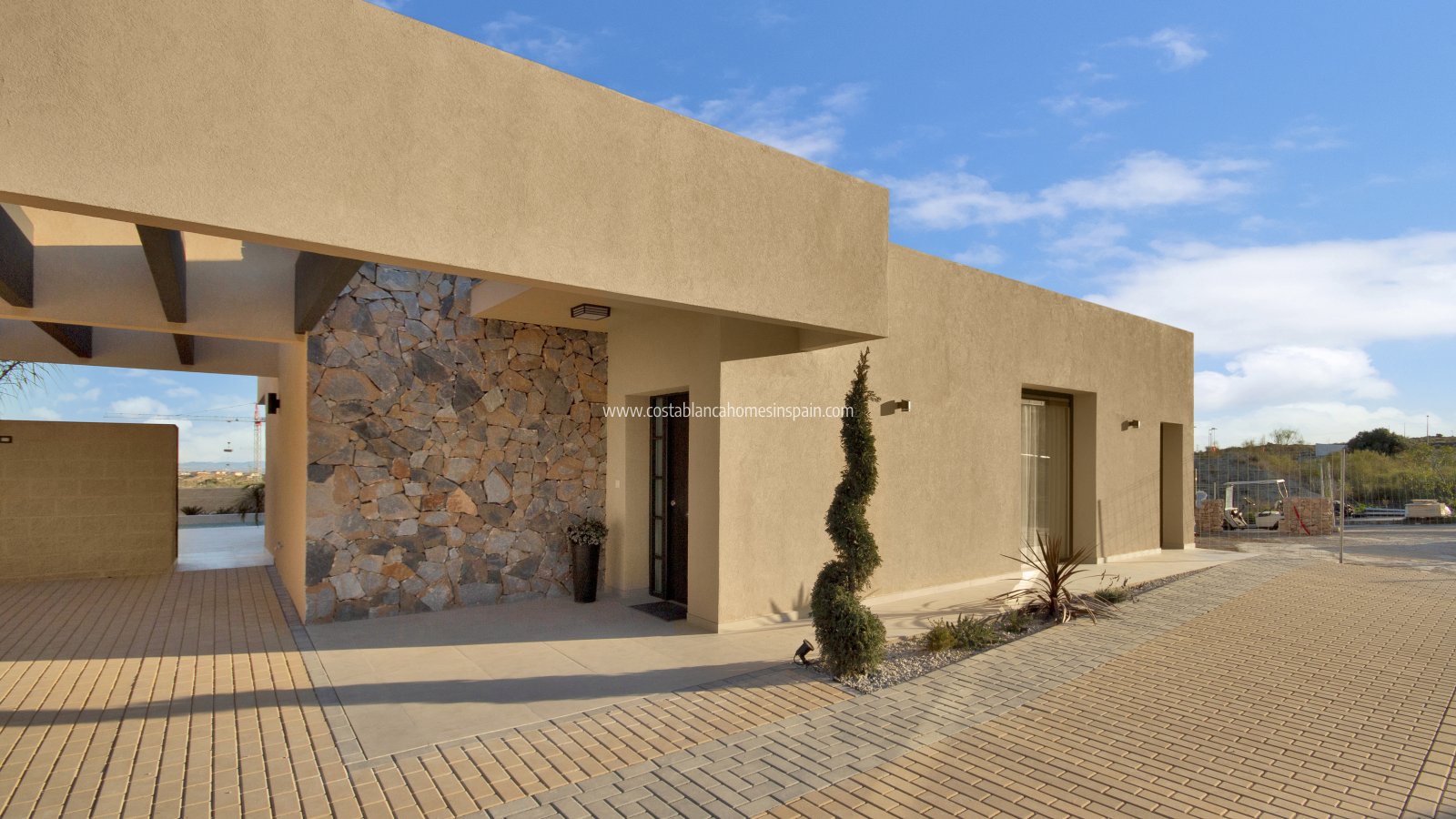 New Build - Detached Villa - Altaona Golf & Country Village