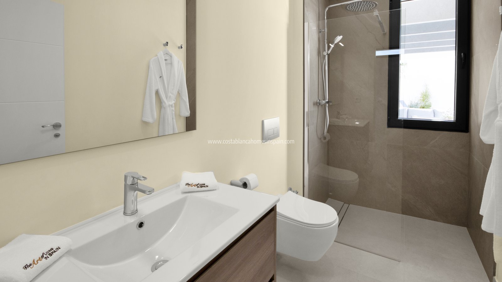 New Build - Detached Villa - Altaona Golf & Country Village