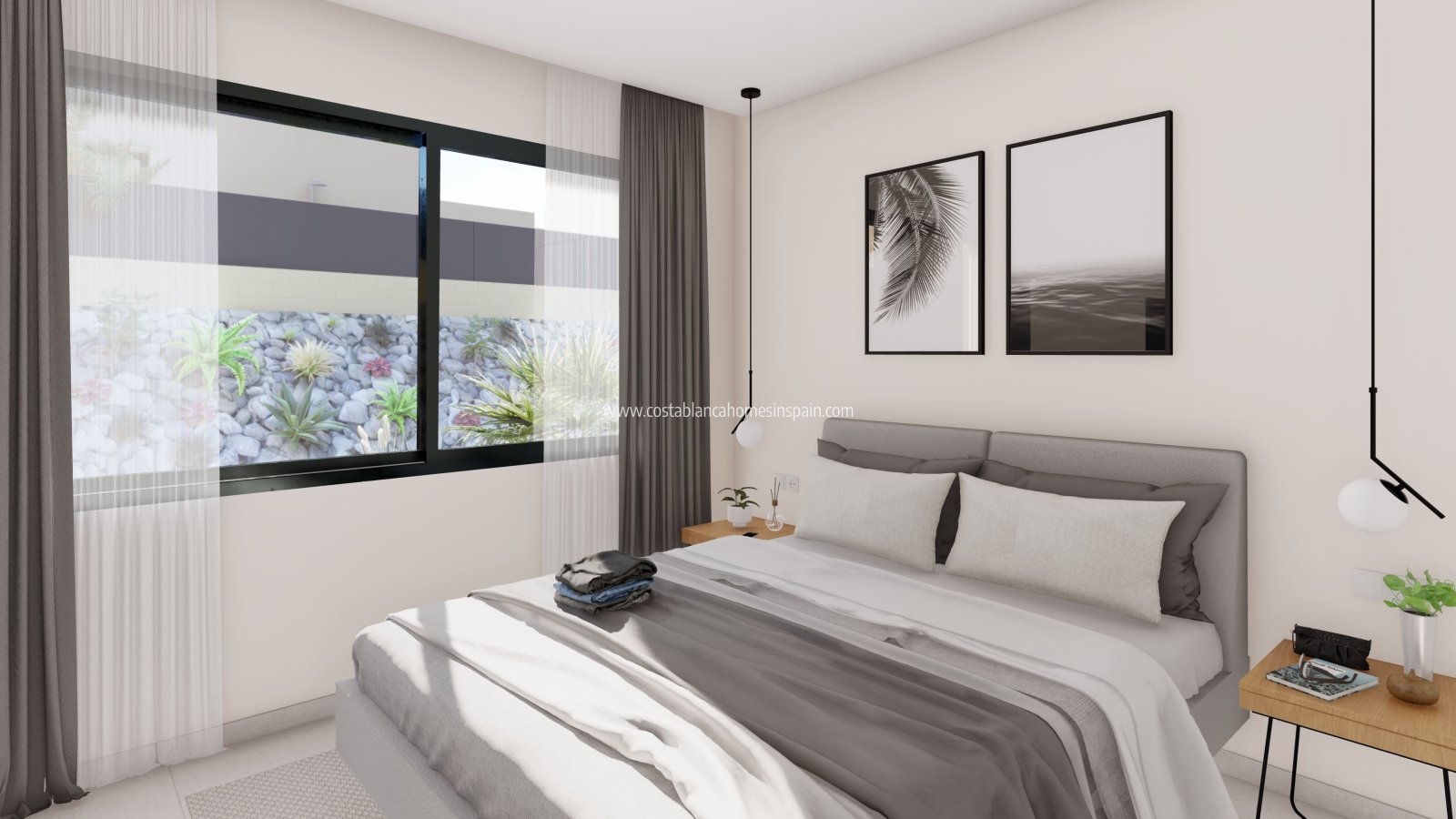 New Build - Detached Villa - Altaona Golf & Country Village