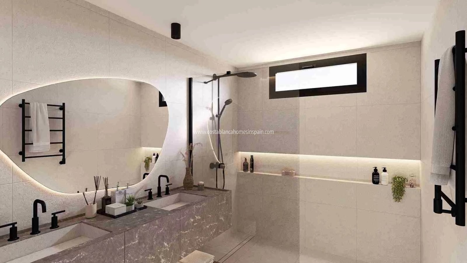 New Build - Detached Villa - Altaona Golf & Country Village