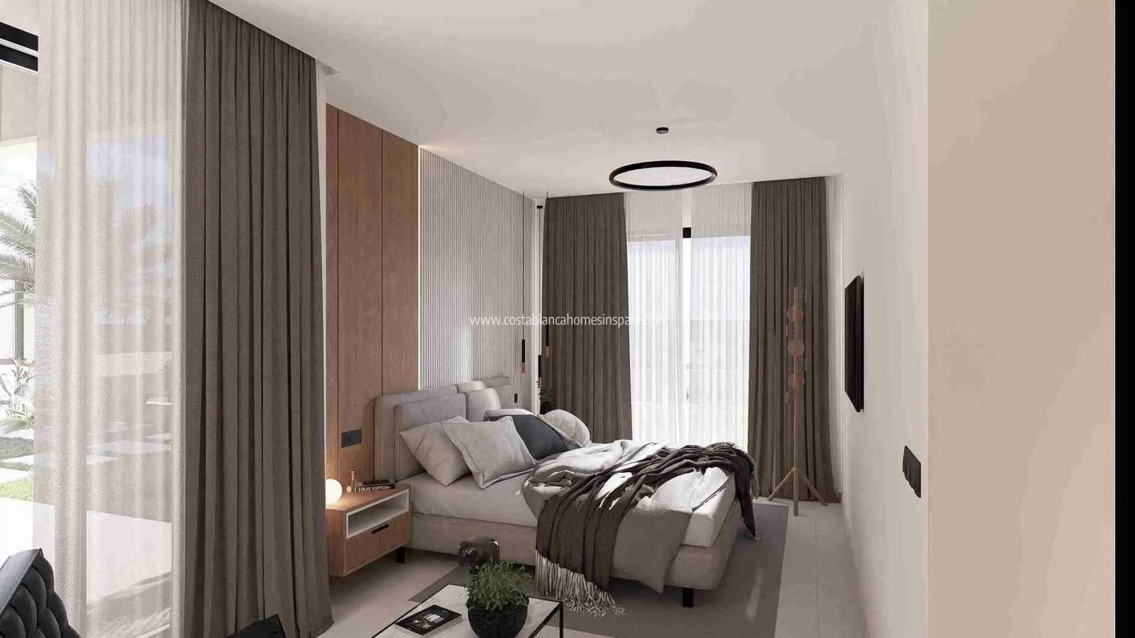 New Build - Detached Villa - Altaona Golf & Country Village