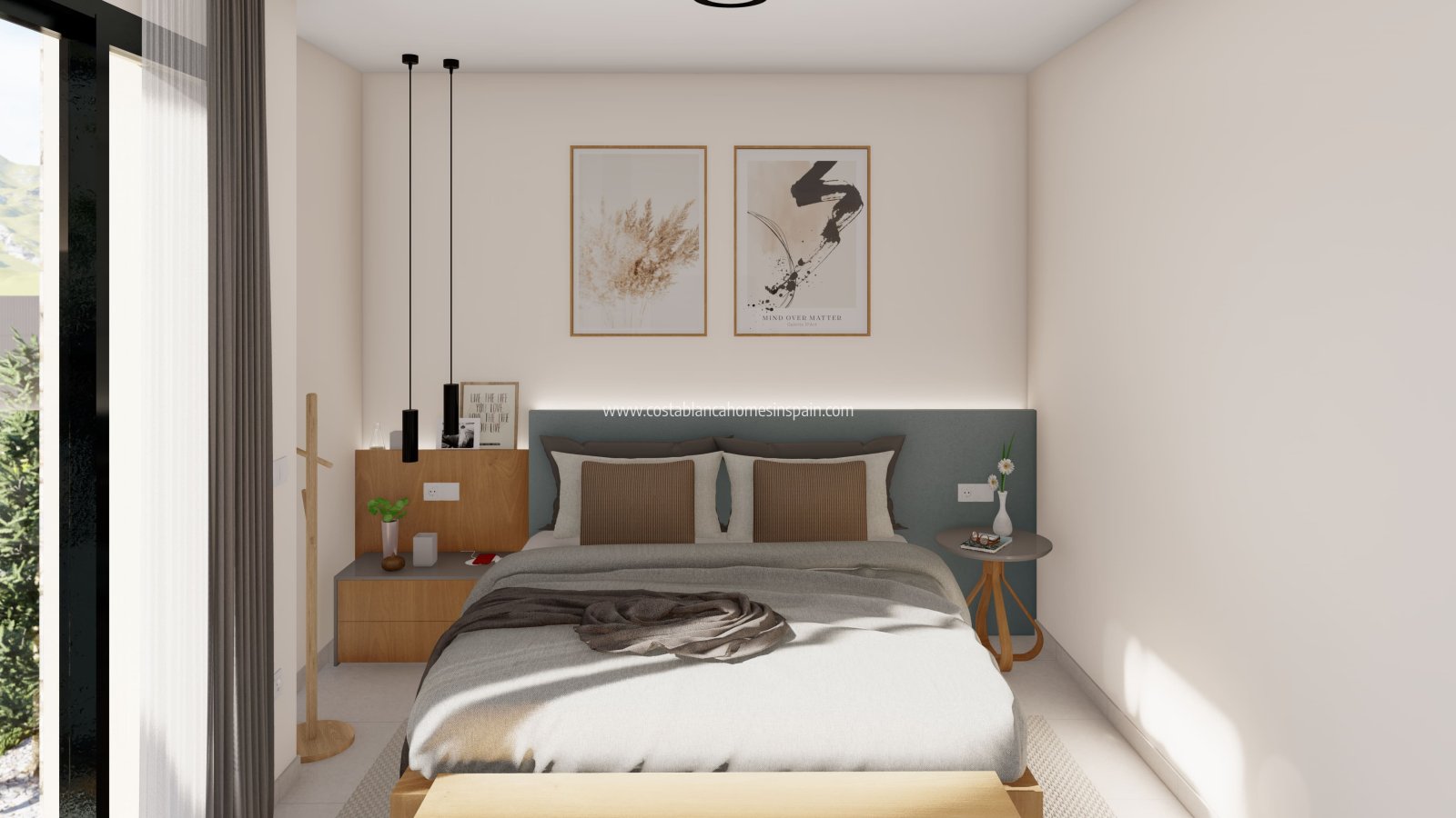 New Build - Detached Villa - Altaona Golf & Country Village