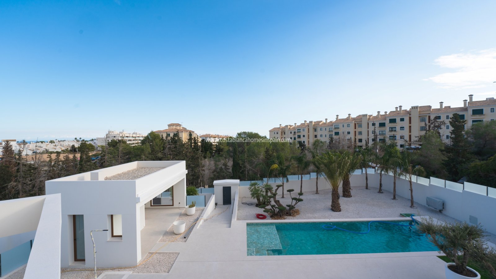 New Build - Detached Villa - Benejúzar