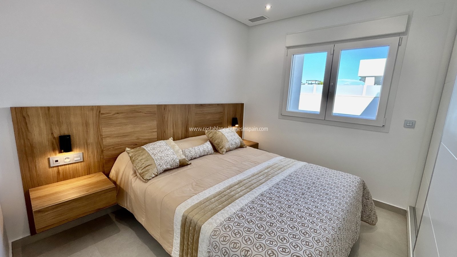 New Build - Detached Villa - Benijófar - Binijófar