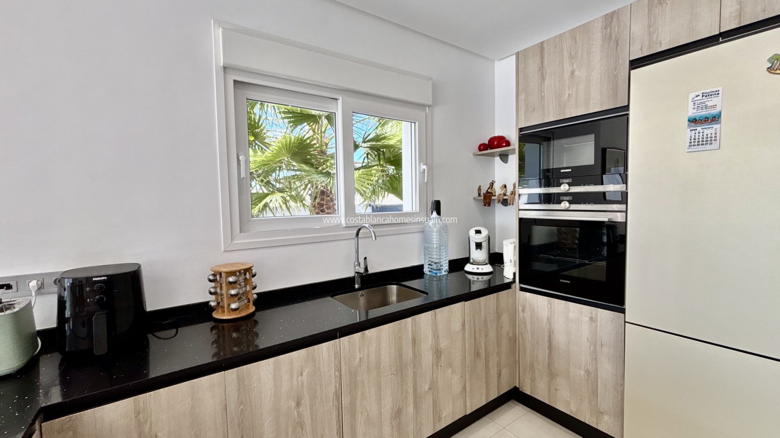 New Build - Detached Villa - Benijófar - Binijófar