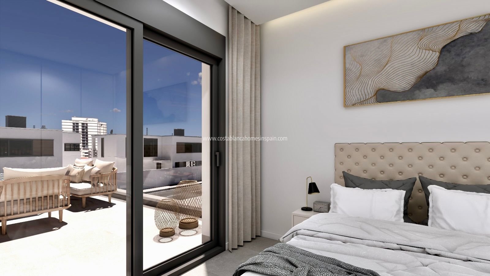 New Build - Detached Villa - Benijófar