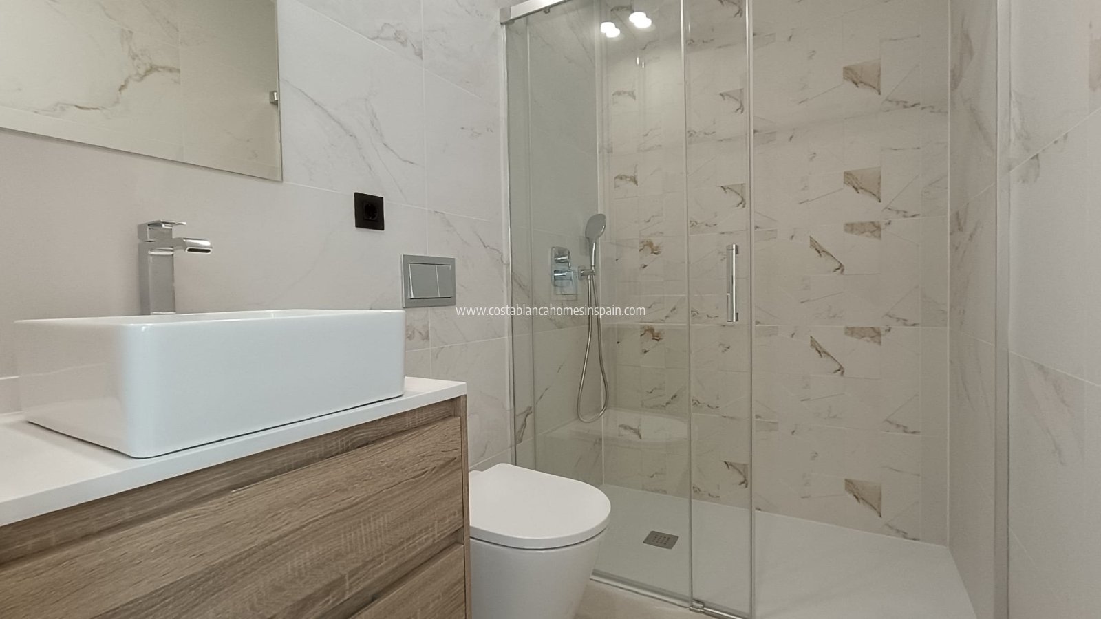 New Build - Detached Villa - Benijófar