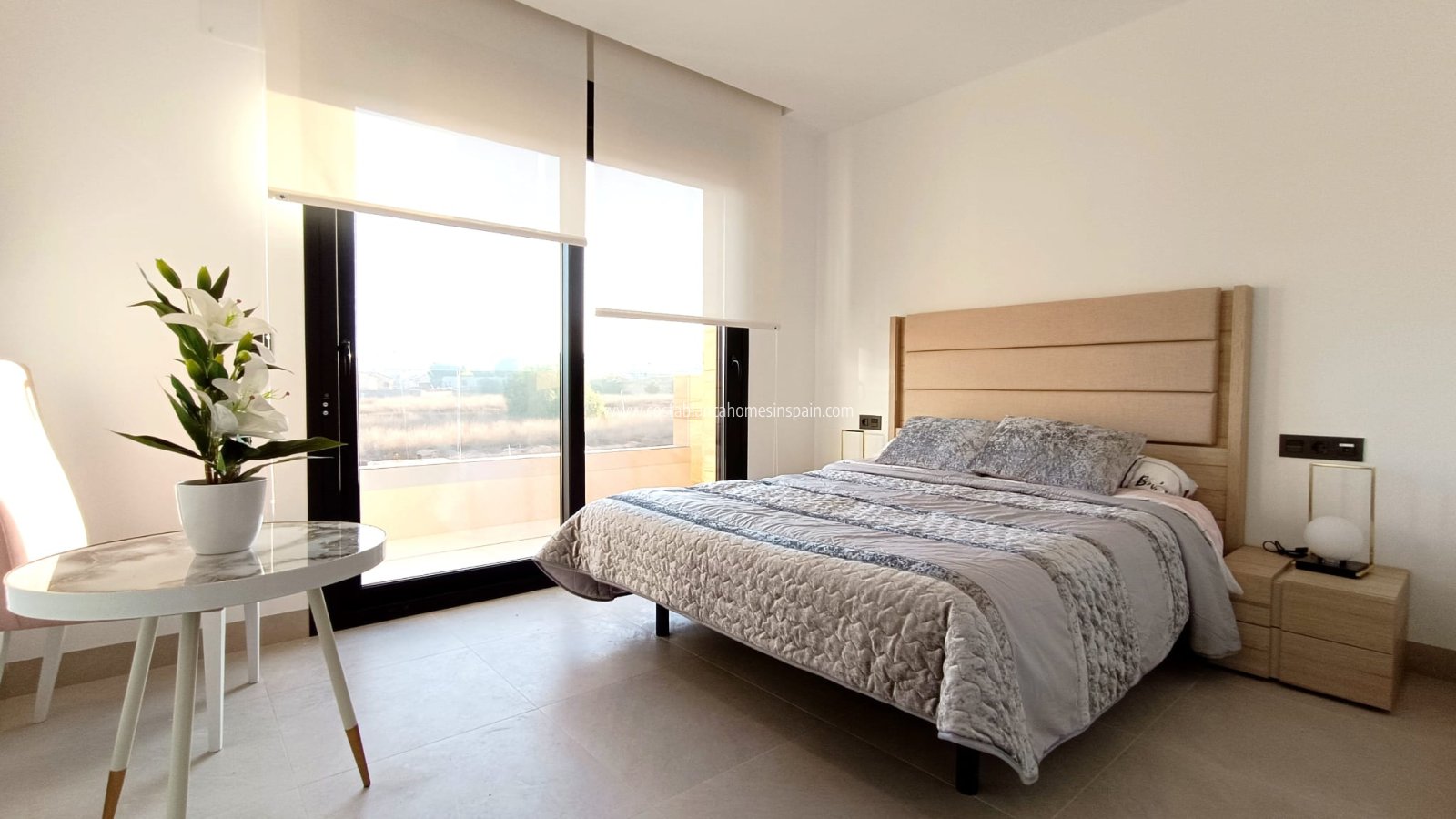 New Build - Detached Villa - Benijófar