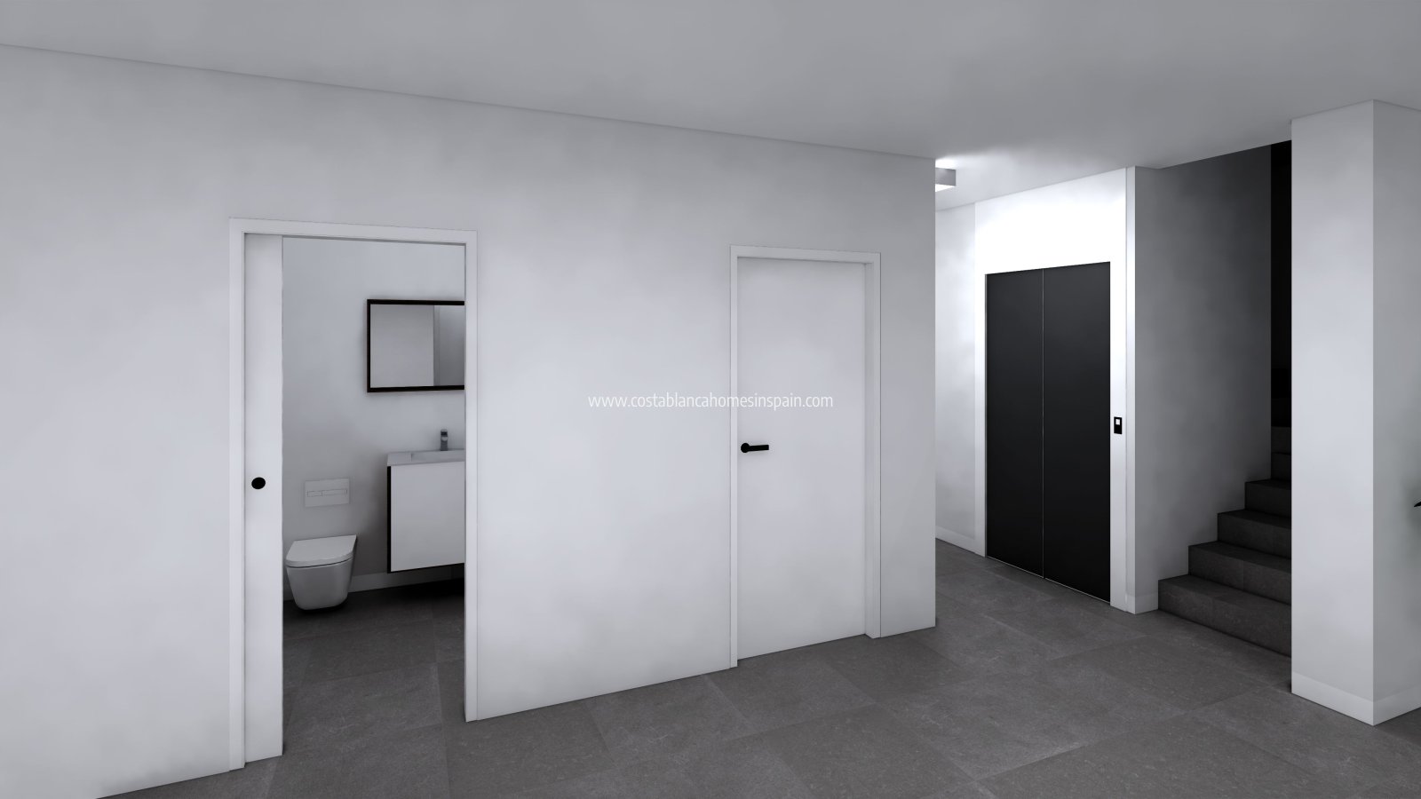 New Build - Detached Villa - Benijófar