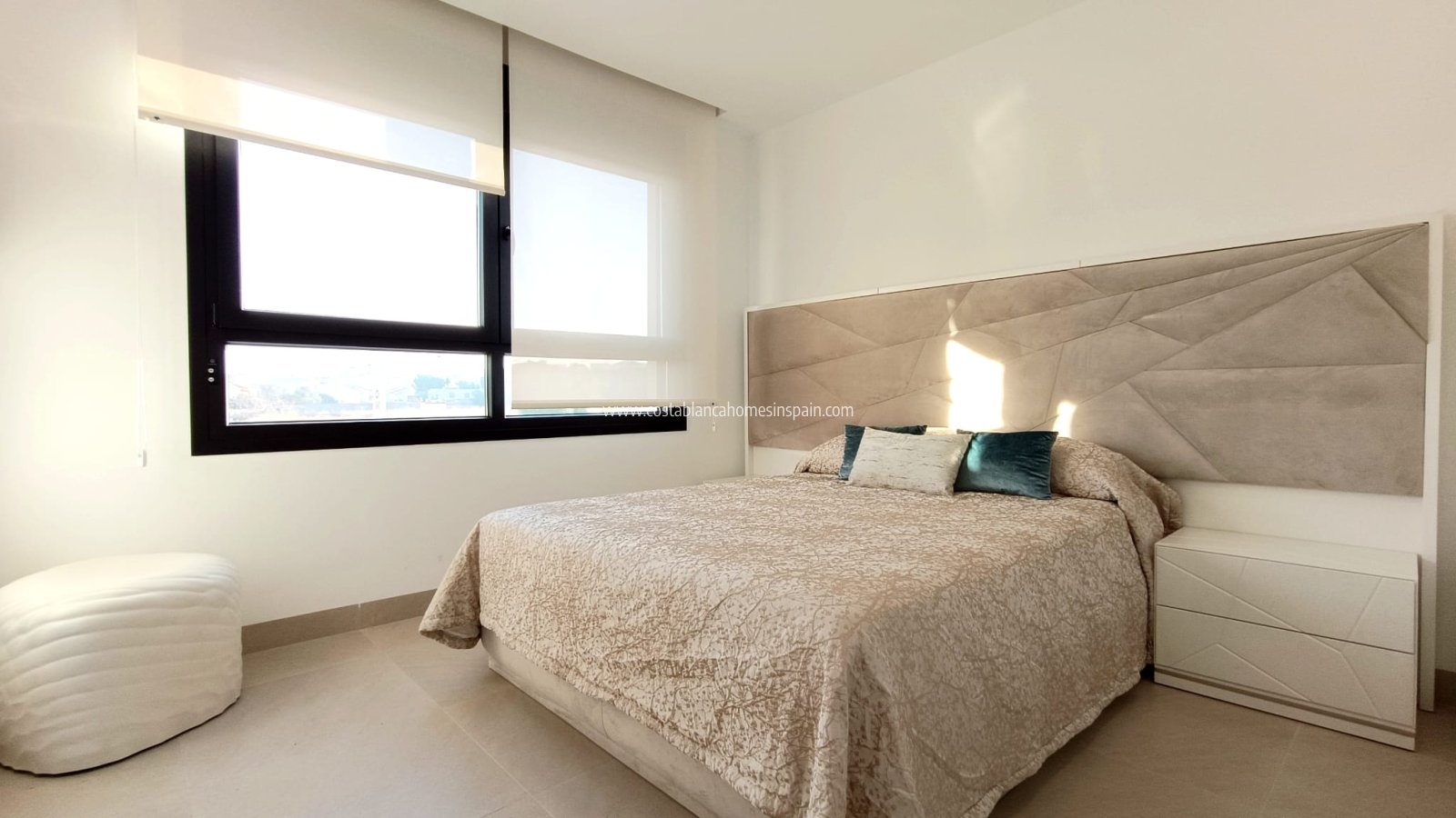 New Build - Detached Villa - Benijófar