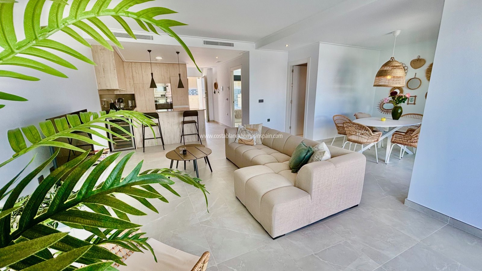 New Build - Detached Villa - Benijófar