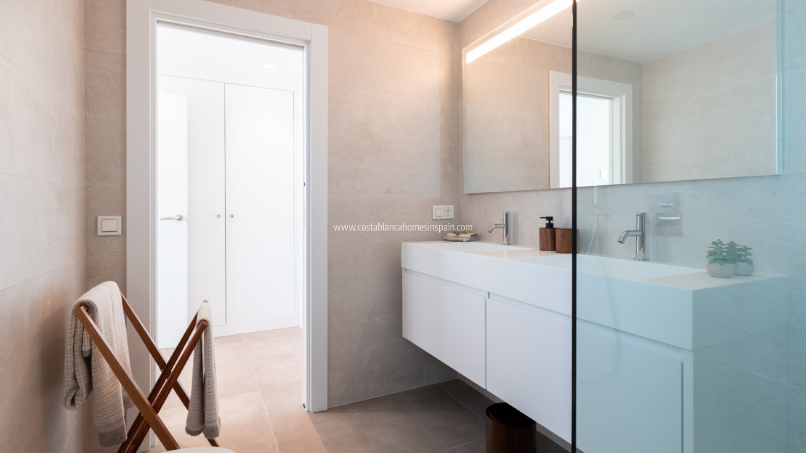 New Build - Detached Villa - Benitachell