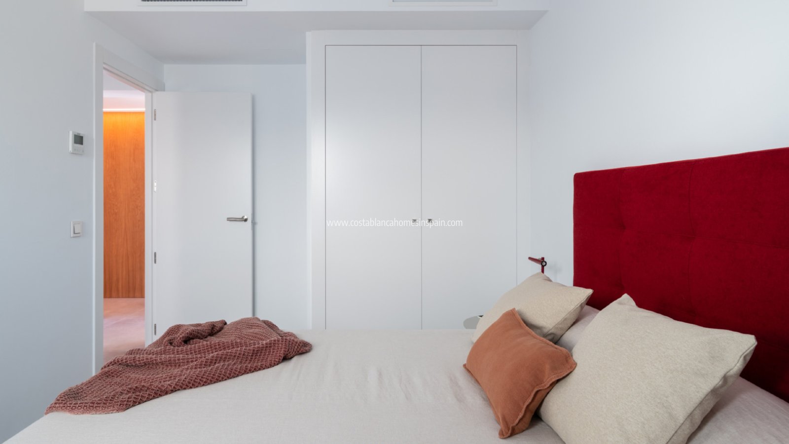 New Build - Detached Villa - Benitachell